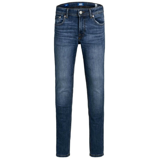 Jack & Jones - Jeans - Blå - Pojke - Storlek: 134 CM