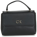 Handväskor Calvin Klein Jeans RE-LOCK MINI TOP H BAG