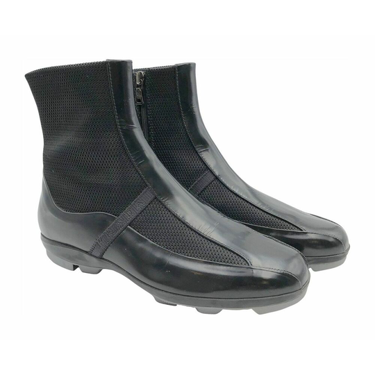 Prada Vintage - Vintage Skor - Svart - Dam - Storlek: 36 1/2 EU