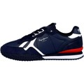 Skor Pepe jeans Zapatillas Deporte Hombre PMS30849