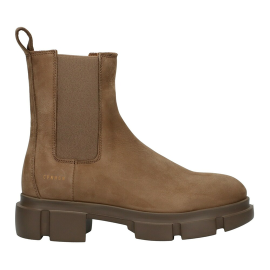 Copenhagen Studios - Jodhpurs - Brun - Dam - Storlek: 36 Eu,38 Eu,37 Eu,39 EU