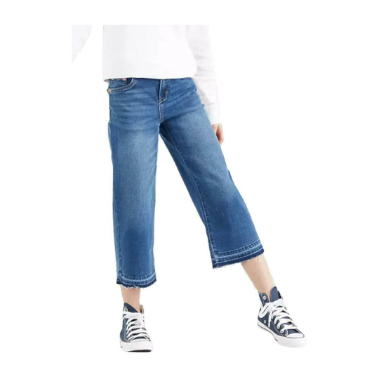 Levi's - Jeans - Blå - Flicka - Storlek: 176 Cm,104 Cm,98 Cm,128 Cm,116 Cm,164 CM
