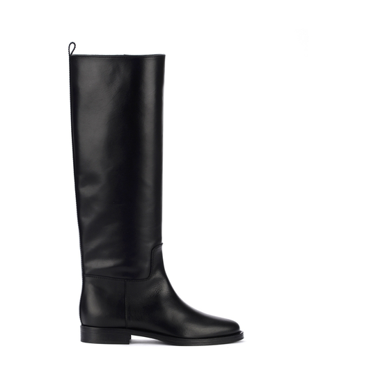 Via Roma 15 - Jodhpurs - Svart - Dam - Storlek: 37 1/2 Eu,36 1/2 EU