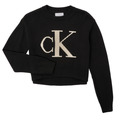 Sweatshirts Calvin Klein Jeans MONOGRAM SWEATER