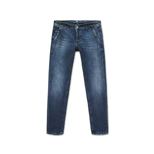 Dondup - Jeans - Blå - Herr - Storlek: W34,W33,W36,W35