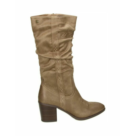 Mtng - Jodhpurs - Brun - Dam - Storlek: 36 Eu,37 Eu,38 Eu,41 Eu,39 Eu,40 EU