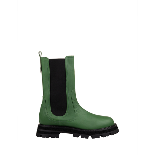 Ermanno Scervino - Jodhpurs - Grön - Dam - Storlek: 41 Eu,40 Eu,37 Eu,39 Eu,39 1/2 Eu,38 1/2 EU
