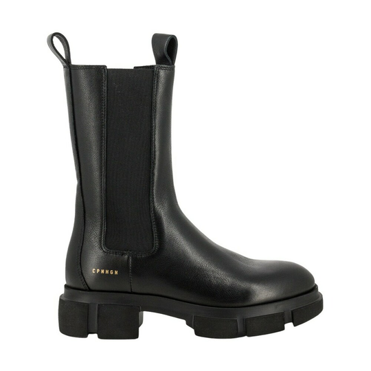&Copenhagen - Jodhpurs - Svart - Dam - Storlek: 39 Eu,40 Eu,37 Eu,38 EU