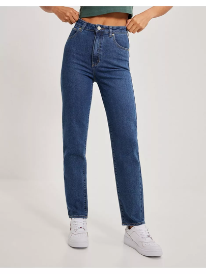 Abrand Jeans A '94 High Slim Tall Electra High waisted jeans Denim