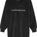 Kortklänningar Calvin Klein Jeans IG0IG00711-BEH