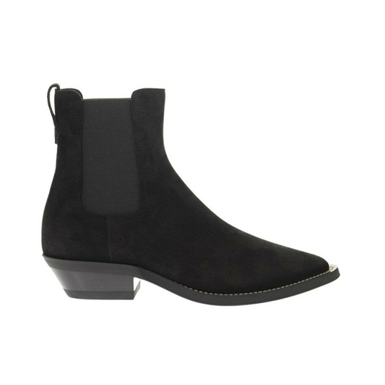Tod's - Jodhpurs - Svart - Dam - Storlek: 38 1/2 Eu,38 Eu,36 EU