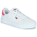 Skor Tommy Jeans Cool Tommy Jeans Sneaker Pop