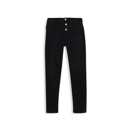 Liu Jo - Skinny Jeans - Svart - Dam - Storlek: W32,W27,W29,W30,W28