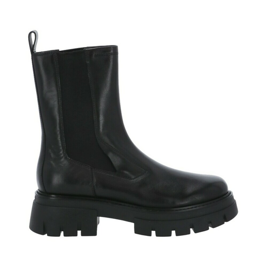 ASH - Jodhpurs - Svart - Dam - Storlek: 41 Eu,39 Eu,38 Eu,36 Eu,40 Eu,37 Eu,35 EU