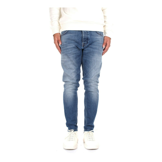 Don The Fuller - Jeans - Blå - Herr - Storlek: W31,W34,W33
