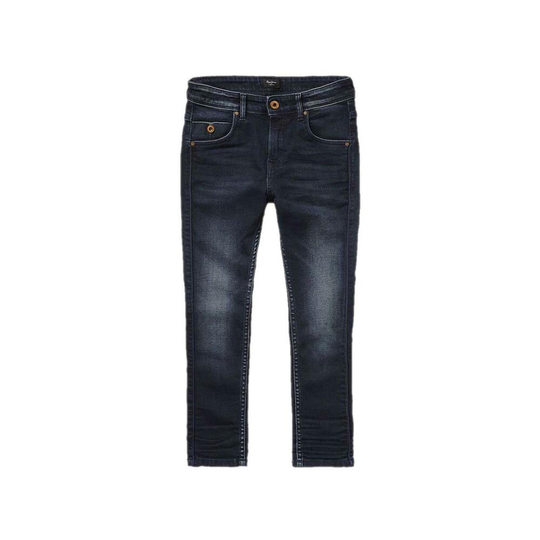 Pepe Jeans - Jeans - Blå - Pojke - Storlek: 164 Cm,152 Cm,140 CM