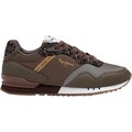 Skor Pepe jeans ZAPATILLAS BISCUIT MUJER PLS31379