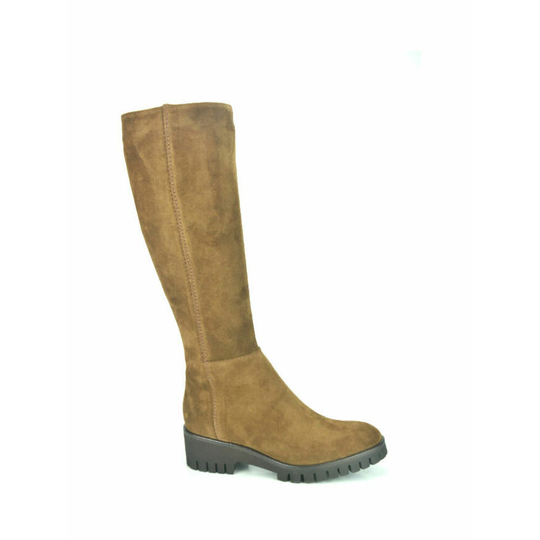 Lamica - Jodhpurs - Brun - Dam - Storlek: 38 Eu,39 Eu,41 Eu,40 EU