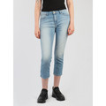 Raka jeans Wrangler Drew Cropped Straight W26YZS64J