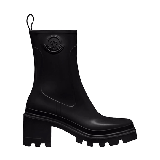 Moncler - Jodhpurs - Svart - Dam - Storlek: 37 Eu,40 Eu,39 EU