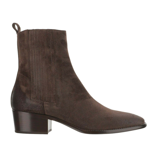 Sartore - Jodhpurs - Brun - Dam - Storlek: 39 1/2 Eu,36 1/2 EU