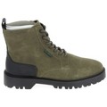 Skor Kickers Kick Decklock Olive