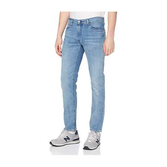Levi's - Jeans - Blå - Herr - Storlek: W31 L34