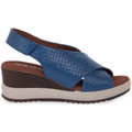 Skor Pepe Menargues JEANS VACUNO