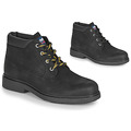 Skor Tommy Jeans LOW CUT TOMMY JEANS BOOT