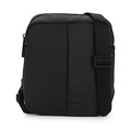 Portföljer Calvin Klein Jeans RUBBERIZED CONV REPORTER S