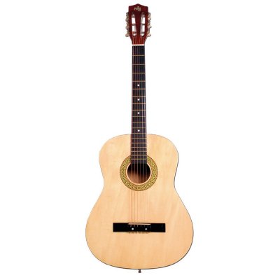 Musikalisk Leksak Reig Trä 98 cm Gitarr för barn