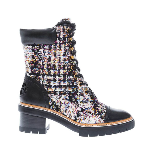 Tory Burch - Jodhpurs - Svart - Dam - Storlek: 37 EU