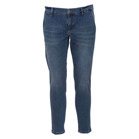 At.P.Co - Jeans - Blå - Herr - Storlek: W28,W32,W35,W30,W31,W29,W33,W36,W38