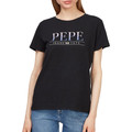 T-shirts med korta ärmar Pepe jeans - lisa_pl504701