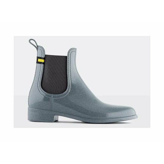 Lemon Jelly - Jodhpurs - Grå - Dam - Storlek: 38 Eu,39 Eu,37 Eu,36 Eu,40 EU
