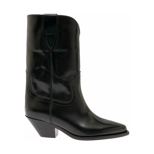 Isabel Marant - Jodhpurs - Svart - Dam - Storlek: 37 EU