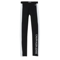 Strumpbyxor Calvin Klein Jeans COLOUR BLOCK LEGGING