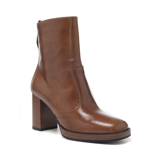 Nerogiardini - Boots - Brun - Dam - Storlek: 39 Eu,38 Eu,36 Eu,37 EU