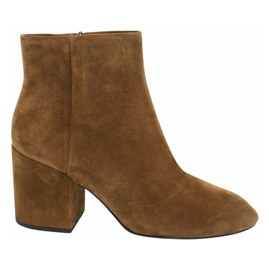 ASH - Boots - Brun - Dam - Storlek: 41 EU