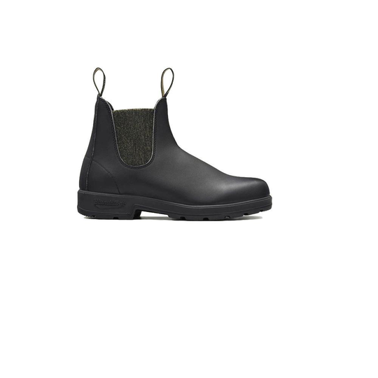 Blundstone - Jodhpurs - Svart - Dam - Storlek: 38 1/2 Eu,38 Eu,39 Eu,37 Eu,36 Eu,37 1/2 EU
