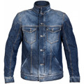 Jackor Pmj Veste en jean West