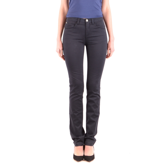 Armani Jeans - Skinny Jeans - Blå - Dam - Storlek: W26