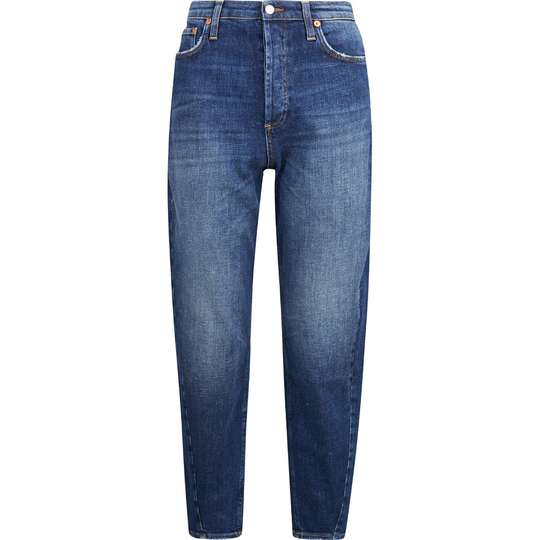 Department Five - Boyfriend Jeans - Blå - Dam - Storlek: W29 L32,W28 L31