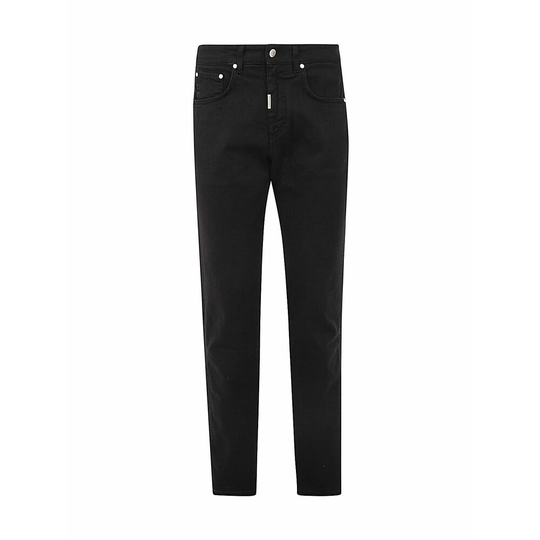 Represent - Jeans - Svart - Herr - Storlek: W30