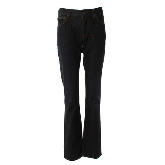 Tommy Hilfiger - Flare Jeans - Blå - Dam - Storlek: W30 L34