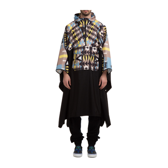 Marcelo Burlon - Jackor & rockar - Beige - Herr - Storlek: M