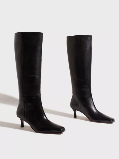 ATP ATELIER - Stövletter - Black - Pieve - Boots & Kängor