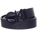 Bälten Calvin Klein Jeans Metalerfeded