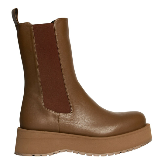 Paloma Barceló - Jodhpurs - Brun - Dam - Storlek: 38 Eu,39 Eu,40 Eu,37 EU