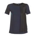 T-shirts med korta ärmar Armani jeans DRANIZ